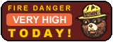 Fire Danger